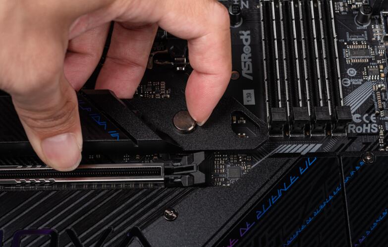 ASRock Phantom Gaming Z790 Nova WiFi开箱评测（z97n-wifi）-第8张图片-装机笔记