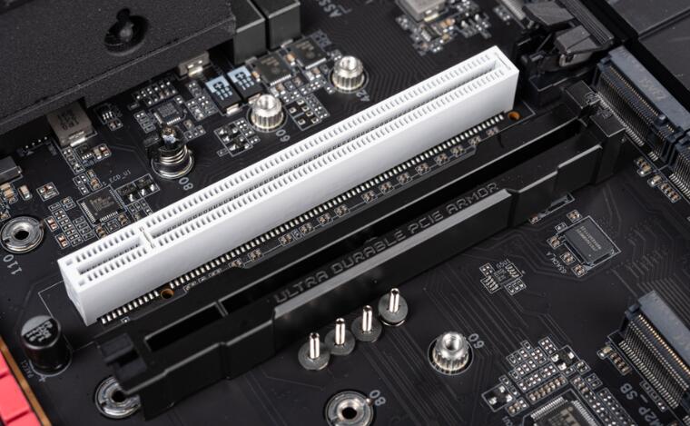 GIGABYTE Z790 AORUS MASTER X主板开箱评测（790fx主板）-第9张图片-装机笔记