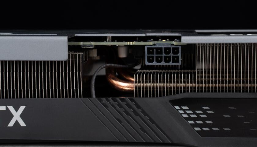 GIGABYTE AORUS GeForce RTX 4060 Ti ELITE 8G显卡开箱评测-第4张图片-装机笔记