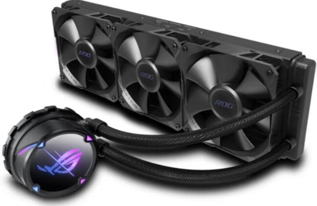 R9 7950X用什么散热器？风冷压得住吗？（r9 5950x用什么散热器）-第3张图片-装机笔记