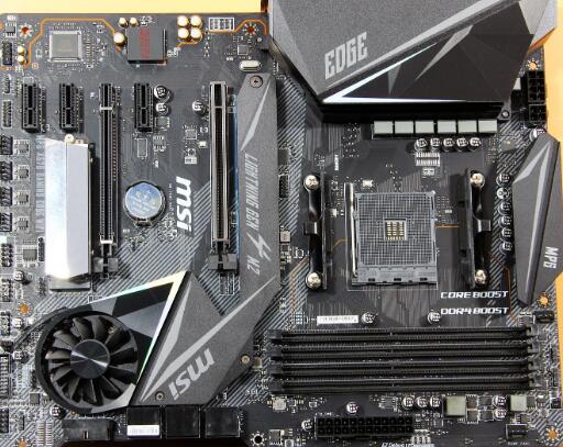 R7 3700X配什么主板好（r73700x配什么主板好）-第3张图片-装机笔记