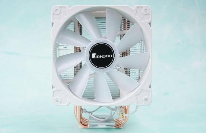 i5 12400F用什么散热器（i512400f用什么散热器压得住）-第1张图片-装机笔记
