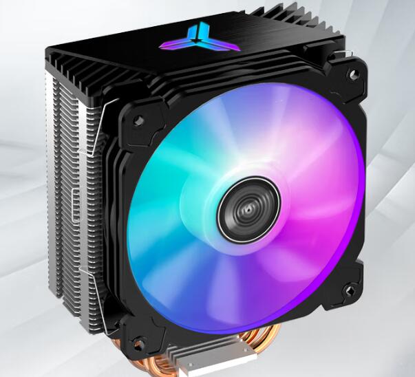 R5 5600G用什么散热器（r5 5600g 散热）-第1张图片-装机笔记