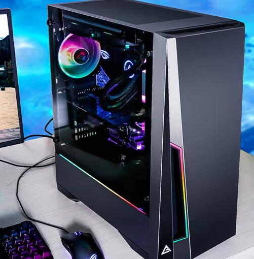 i7 13790F配什么显卡（i713790f配什么显卡）-第1张图片-装机笔记