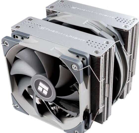 R9 5900X用什么散热器？风冷压得住吗？（r9 5900x配什么散热器）-第1张图片-装机笔记