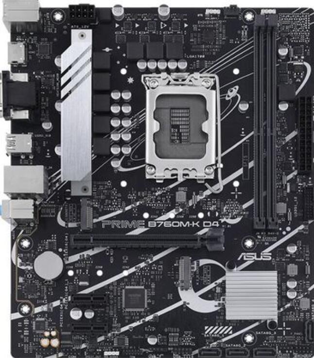 i5 13400F配什么主板最好（i5-3450配什么主板）-第1张图片-装机笔记