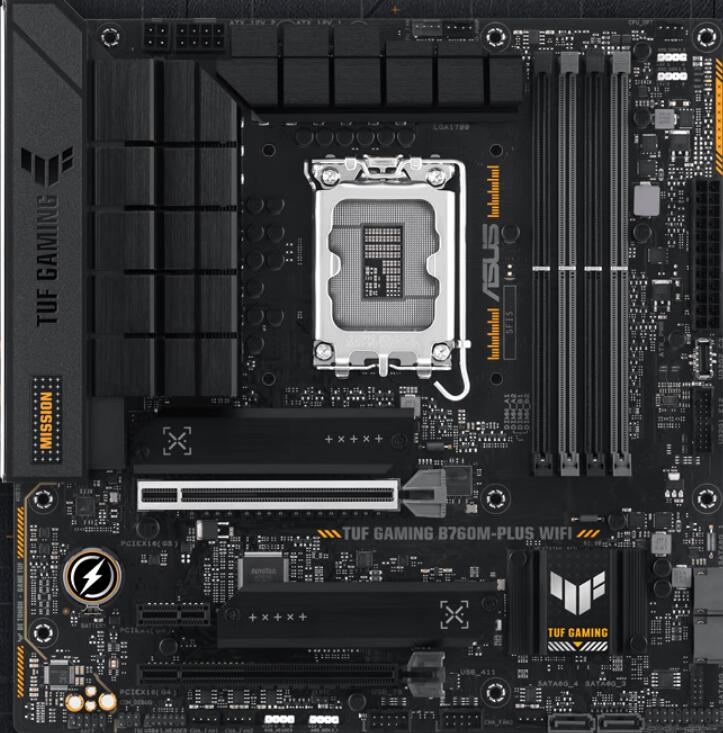 i7 13700配什么主板好（i7-11700用什么主板）-第2张图片-装机笔记