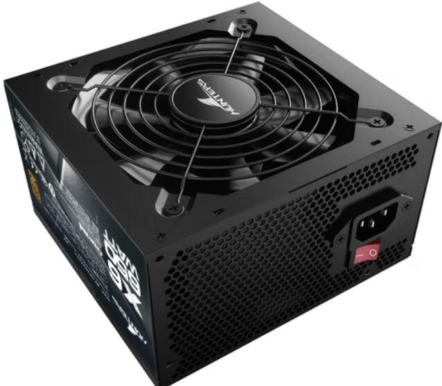 RTX3060Ti要多少w电源（rtx3060ti用多少w电源）-第2张图片-装机笔记