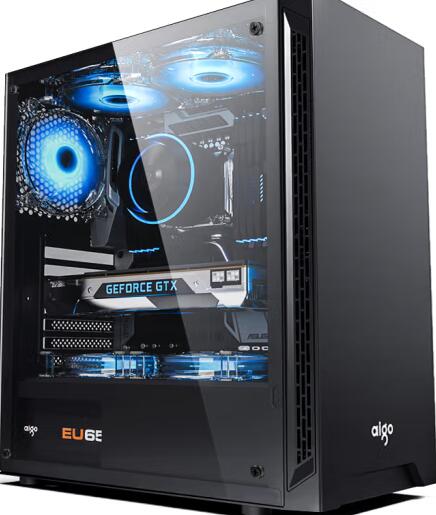 i5 10600KF配什么显卡最合理（i5 10600kf配什么显卡好）-第1张图片-装机笔记