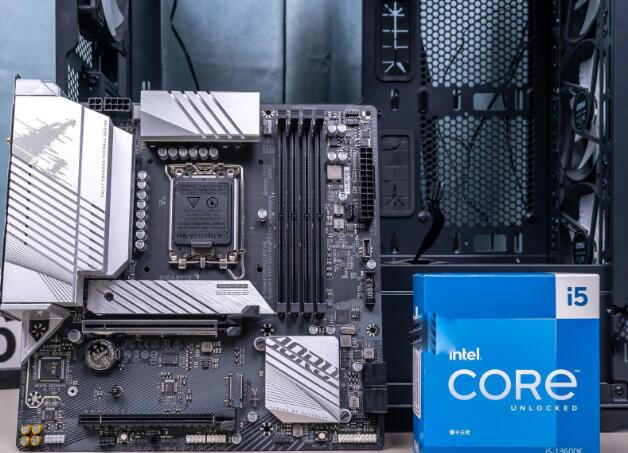 i5 13600KF配b760有问题吗（i5 11600kf和3700x）-第1张图片-装机笔记