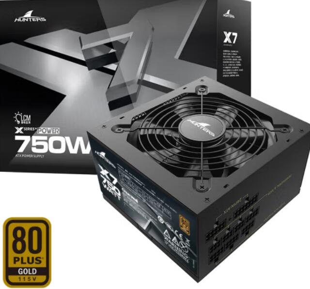 i5 13600KF+RTX4070配什么电源好-第1张图片-装机笔记