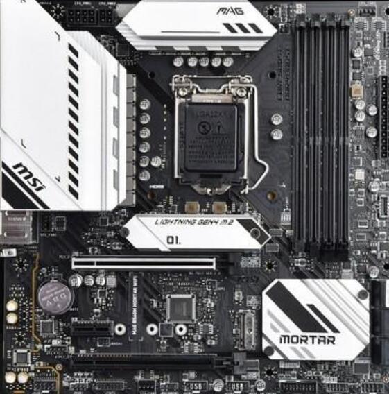 i7 11700KF/K用什么主板好（i7 11700kf配什么主板）-第3张图片-装机笔记