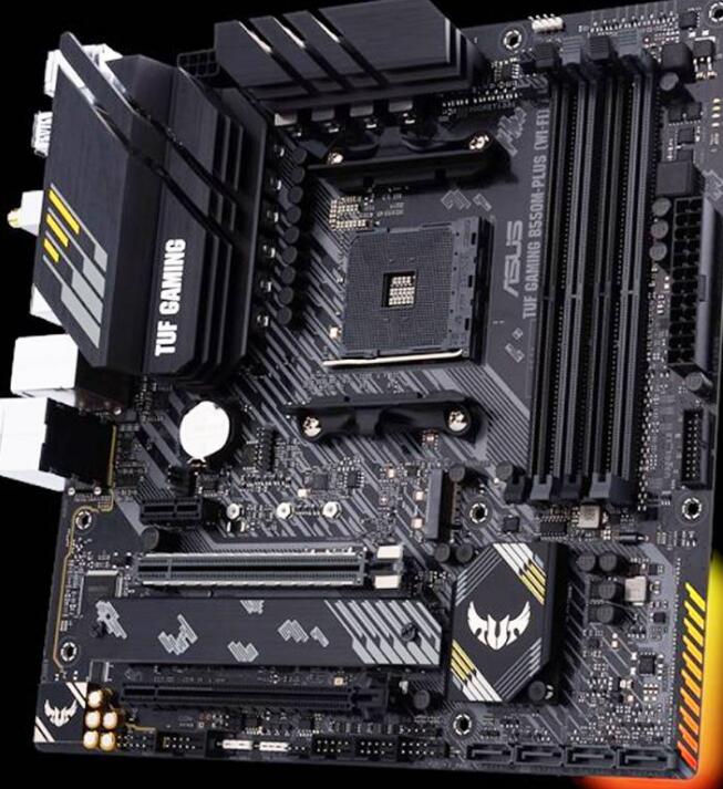R5 5500配什么主板好（r5 5500 cpu）-第1张图片-装机笔记