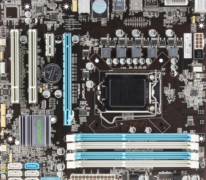E3 1230V2配什么主板好（e31230v2配什么主板好最便宜）-第4张图片-装机笔记