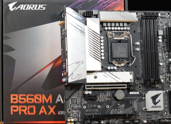 i5 11500配什么主板好（i5 11500搭配什么主板）-第3张图片-装机笔记
