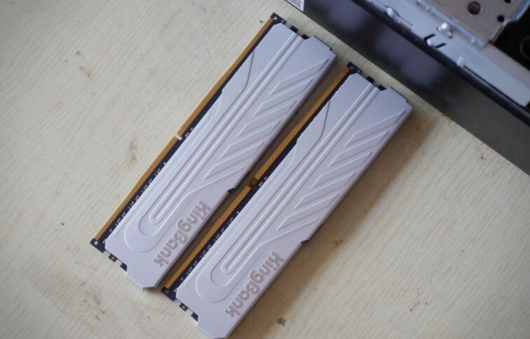 R7 5700X内存最大支持多少（r7 5700g支持3600内存吗）-第3张图片-装机笔记