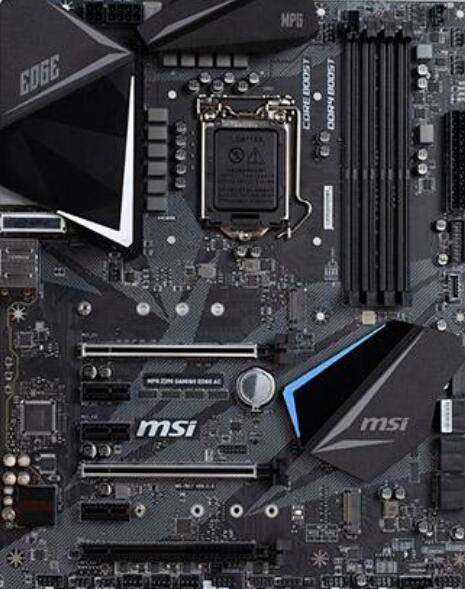 i7 9700KF配什么主板好（i7 9700kf配什么主板比较好）-第2张图片-装机笔记