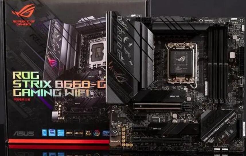 i7 12700K配什么主板好（i712700k配什么主板好）-第1张图片-装机笔记