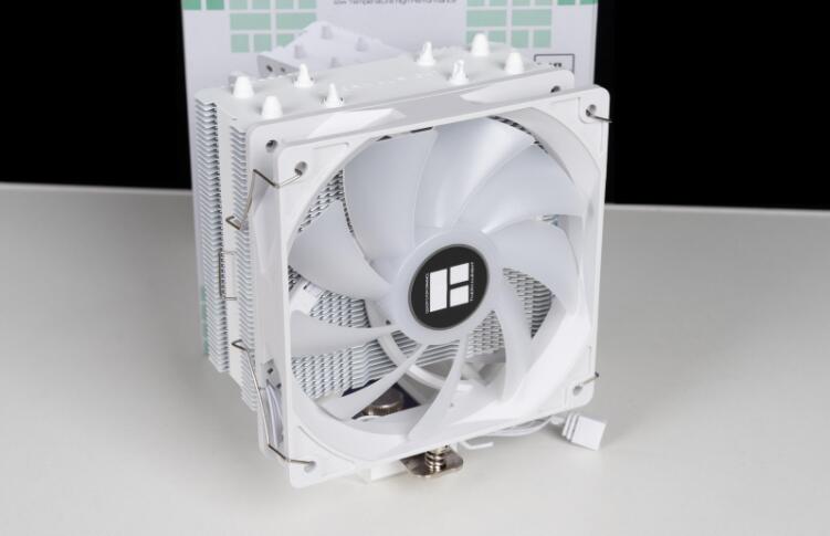 R5 5600G用什么散热器（r5 5600g 散热）-第2张图片-装机笔记