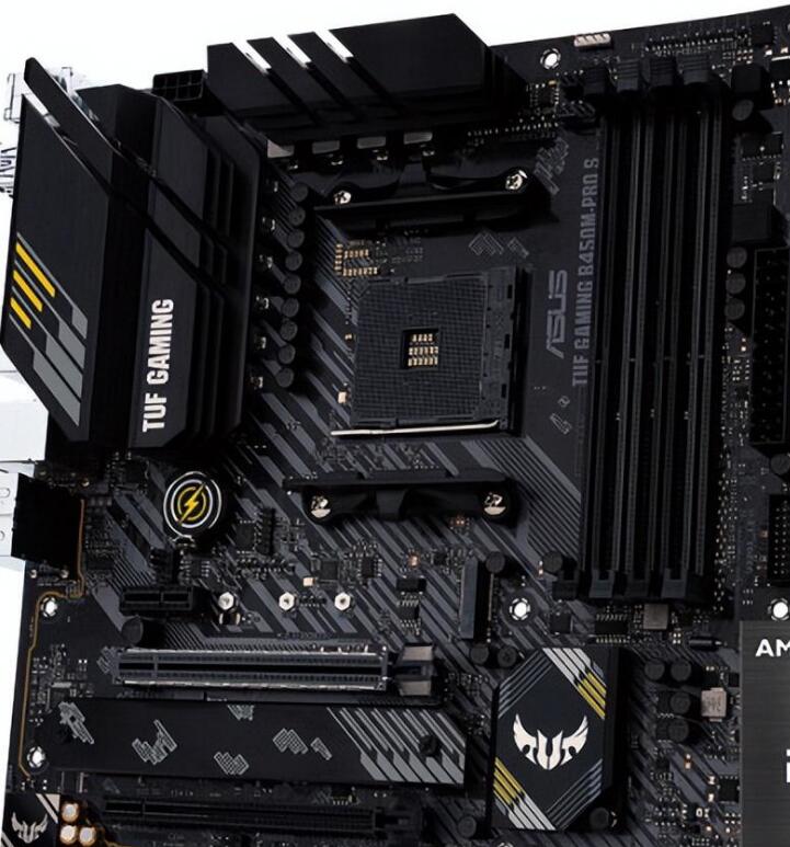 R5 5500配什么主板好（r5 5500 cpu）-第2张图片-装机笔记
