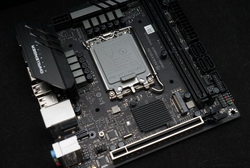 i5 12490F用什么主板好（i512490f用什么主板好）-第3张图片-装机笔记