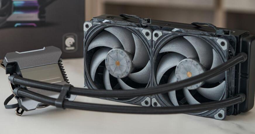 R7 7800X3D用什么散热器（r77800x3d用什么散热器）-第2张图片-装机笔记