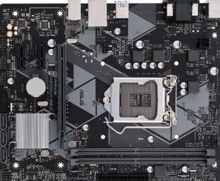i7 8700K配什么主板（i78700k配什么主板比较好）-第1张图片-装机笔记