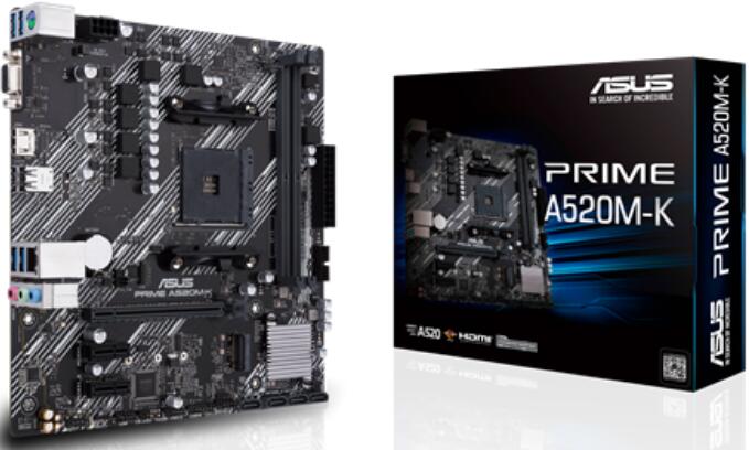 R5 5600有没有必要上B550主板（r5 5600用什么主板）-第1张图片-装机笔记