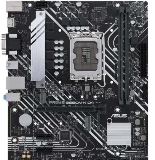 i5 12400配什么主板合适（i5-12400）-第3张图片-装机笔记