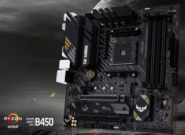 R5 5600配什么主板（r55600配什么主板最好）-第3张图片-装机笔记
