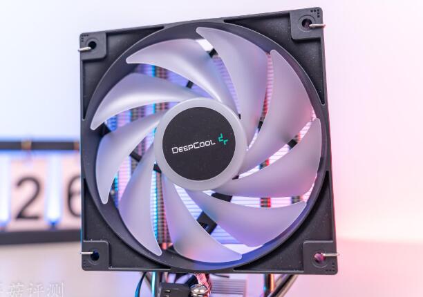 i5 12400F用什么散热器（i512400f用什么散热器压得住）-第3张图片-装机笔记
