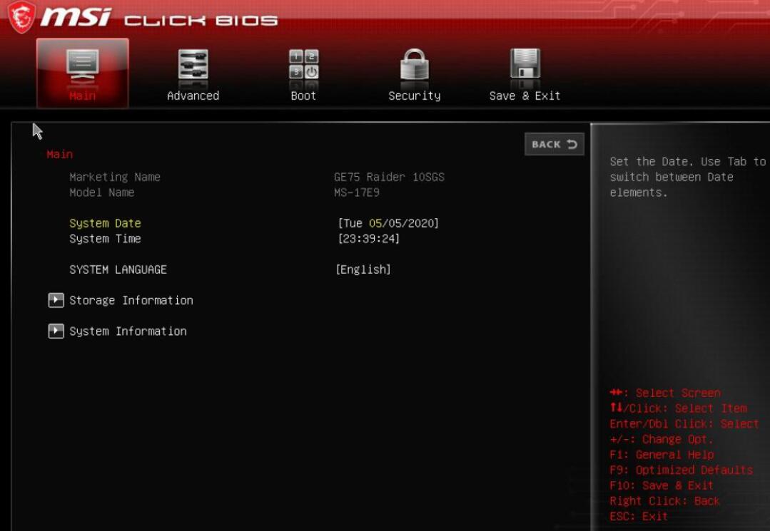 B660支持13代cpu吗（z270主板支持什么cpu）-第4张图片-装机笔记