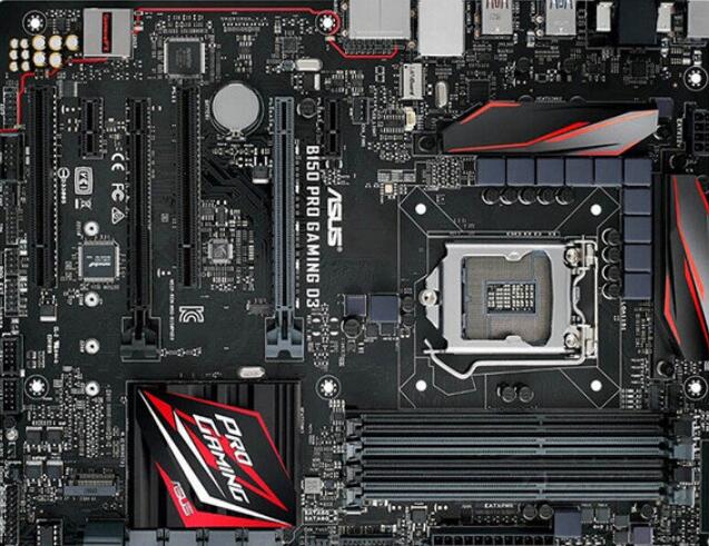 i7 6700配什么主板好（i76700配什么主板好最新）-第3张图片-装机笔记