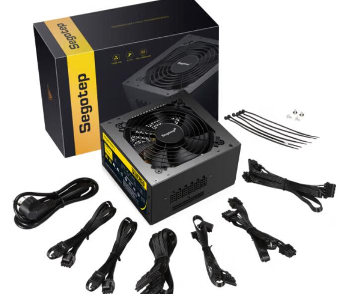 RTX4060Ti满载功耗多少w？用多少w电源？-第2张图片-装机笔记