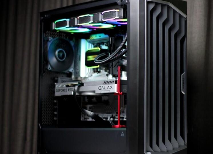 R7 7800X3D配什么显卡好（r73800x搭配什么显卡）-第1张图片-装机笔记