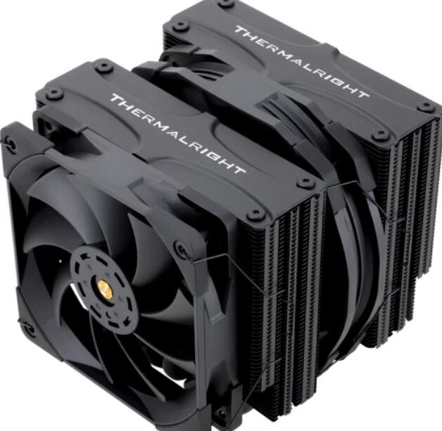 R9 7950X用什么散热器？风冷压得住吗？（r9 5950x用什么散热器）-第1张图片-装机笔记