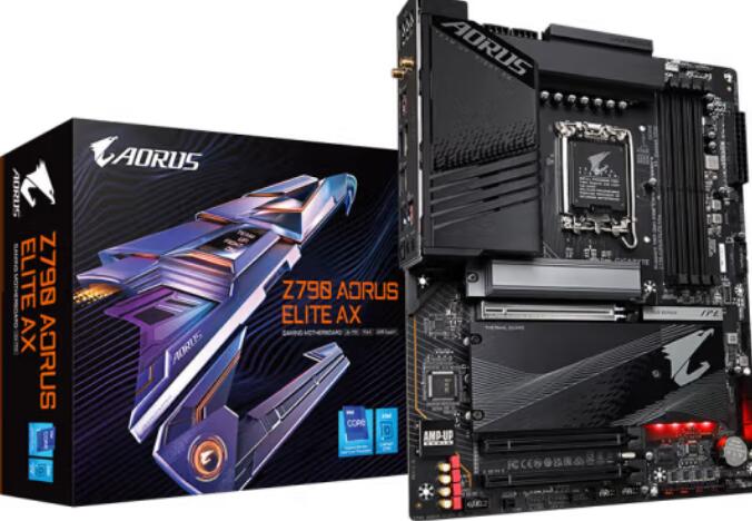 i9 13900KF配什么主板好（i910900kf配什么主板）-第3张图片-装机笔记