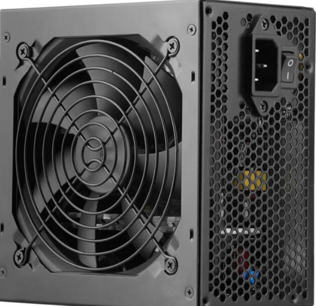 RTX3060Ti要多少w电源（rtx3060ti用多少w电源）-第1张图片-装机笔记