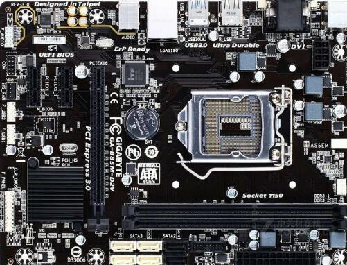 i5 4590配什么主板好（i54590配什么主板好?）-第2张图片-装机笔记