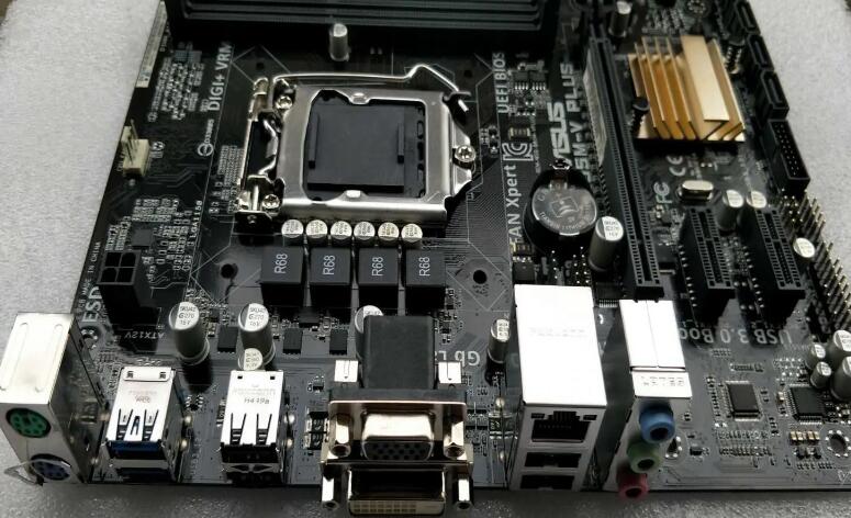 b85主板支持什么cpu（b85主板支持什么cpu 最高）-第1张图片-装机笔记
