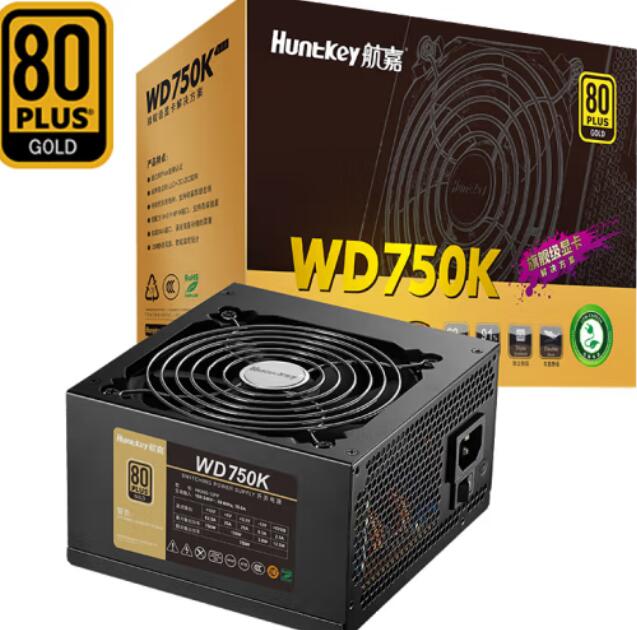 i5 13600KF+RTX4070配什么电源好-第3张图片-装机笔记