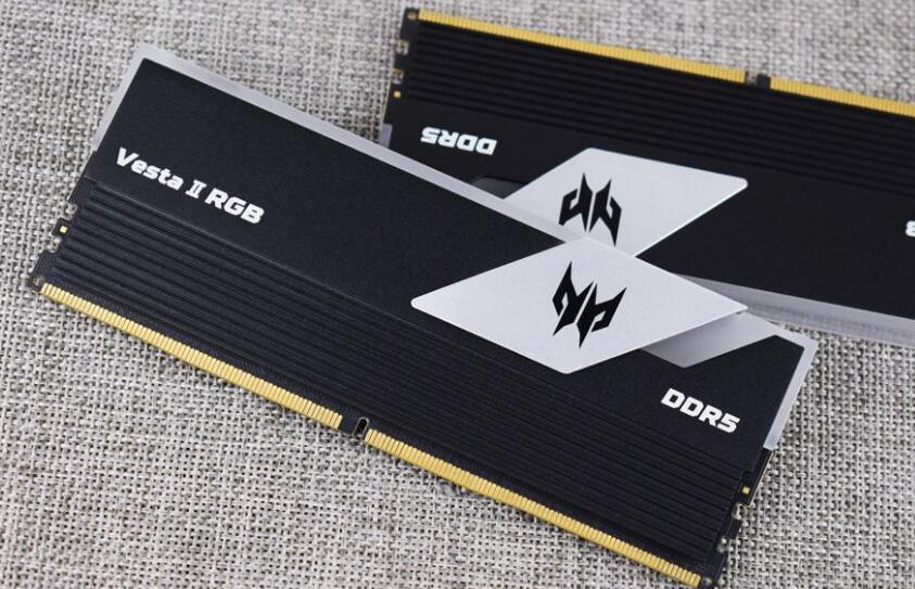 R7 7800X3D搭配什么内存好（r75800x配什么内存）-第1张图片-装机笔记