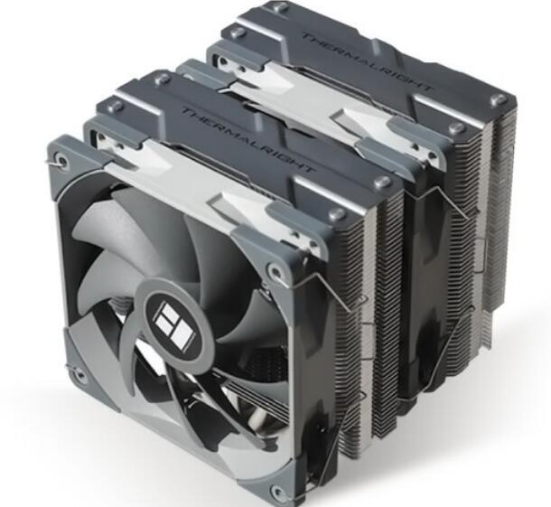 R7 7800X3D用什么散热器（r77800x3d用什么散热器）-第1张图片-装机笔记