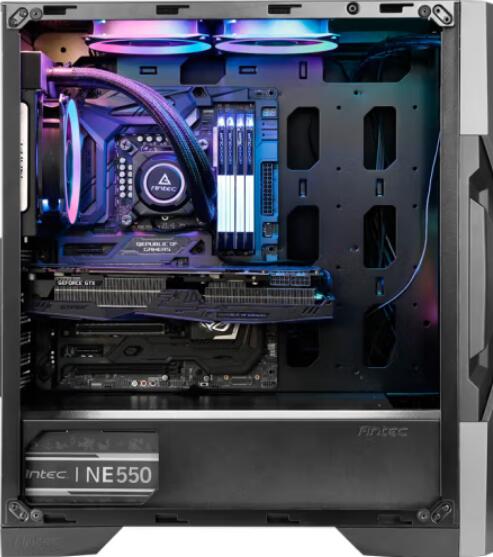 R7 5800X配什么显卡好（r75800x配什么显卡好）-第1张图片-装机笔记