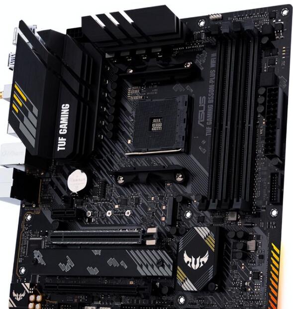 R7 5700X配什么主板（r75700x配什么主板）-第2张图片-装机笔记
