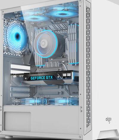 i5 9600KF/9600K配什么显卡最好（i5 9600kf配什么显卡能发挥极致）-第1张图片-装机笔记