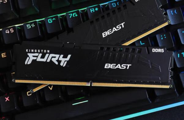 R9 7950X3D配什么内存条好（r9 370 7950）-第1张图片-装机笔记