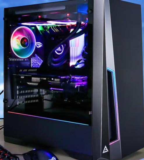 R7 7700X配什么显卡好（r72700x配什么显卡）-第1张图片-装机笔记