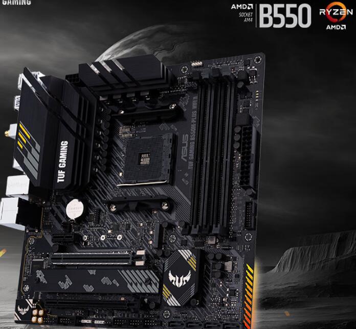 R5 5600配什么主板（r55600配什么主板最好）-第2张图片-装机笔记