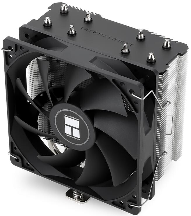 R5 5600用什么散热器（r5 5600用什么散热器才能压住）-第1张图片-装机笔记